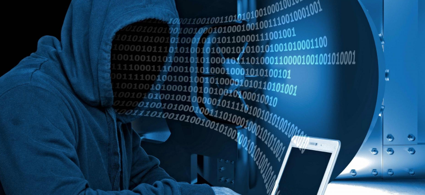 Что такое информационная безопасность, и какие данные она охраняет Что такое информационная безопасность, и какие данные она охраняет