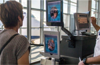 Биометрия в аэропорту и не только — так ли она безобидна