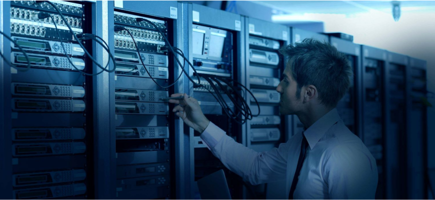 5 главных причин выбрать VPS-хостинг