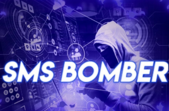 SMS Бомберы и Спам: Как элемент кибератаки SMS Бомберы и Спам: Как элемент кибератаки