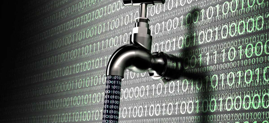 Уровень латентности утечек данных в РФ стал ниже общемирового Уровень латентности утечек данных в РФ стал ниже общемирового